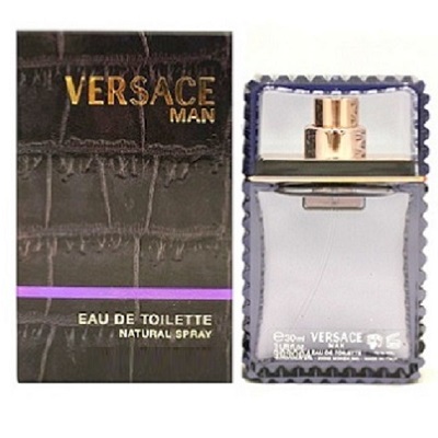 Versace Man Cologne